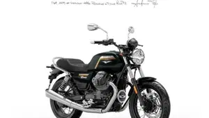 Moto Guzzi V7 Special (2021 - 24) 