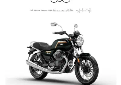 Moto Guzzi V7 Special (2021 - 24) - Annuncio 9833319