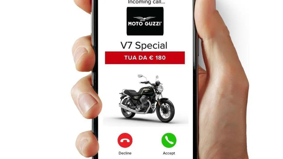 Moto Guzzi V7 Special (2021 - 24)  (3)