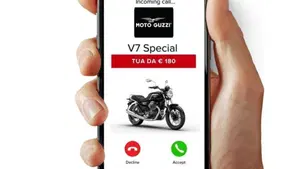 Moto Guzzi V7 Special (2021 - 24)  (3)