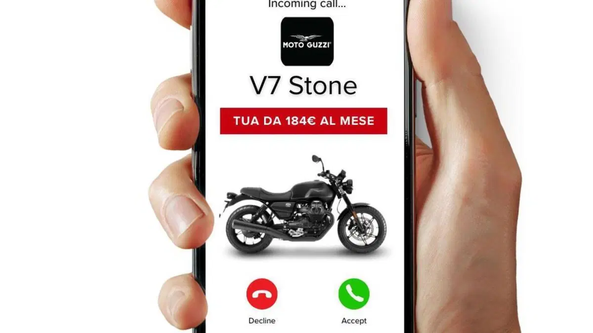 Moto Guzzi V7 Stone (2025 - 26)  (3)