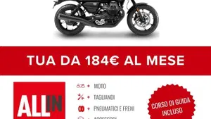 Moto Guzzi V7 Stone (2025 - 26)  (2)