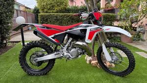 Fantic Motor XE 125 Enduro (2022) 