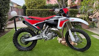 Fantic Motor XE 125 Enduro (2022) usata