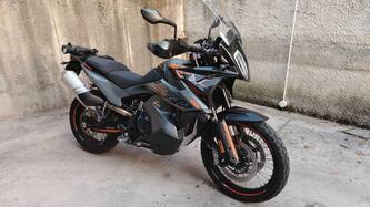 KTM 890 Adventure (2023 - 25) usata