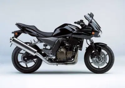 Kawasaki Z 750 S - Annuncio 9833352