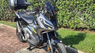 Honda X-ADV 750 DCT Travel (2021 - 24)