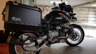 Bmw R 1150 GS ABS (1999 - 03) usata