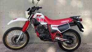 Yamaha  