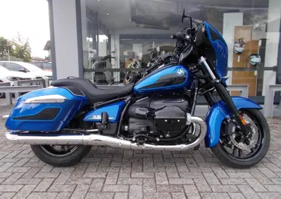 Bmw R 18 B (2025) - Annuncio 9824927
