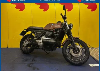Bmw K 100 RS - Annuncio 9833417