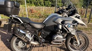 Bmw R 1200 GS (2013 - 16)