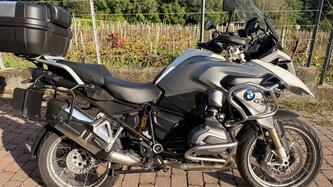 Bmw R 1200 GS (2013 - 16) usata
