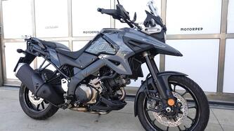 Suzuki V-Strom 1050 Machi (2021) usata