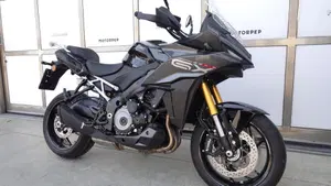 Suzuki GSX-S1000GX (2024 - 26) 