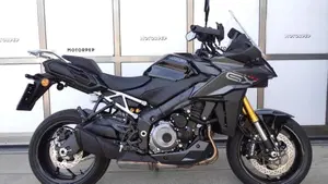 Suzuki GSX-S1000GX (2024 - 26)  (3)