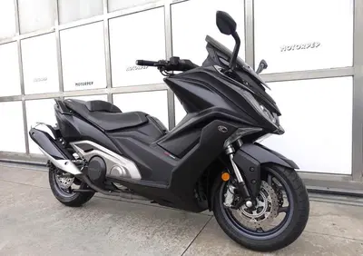 Kymco AK 550 (2017 - 19) - Annuncio 9833531