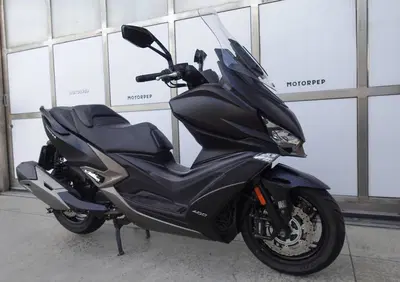 Kymco Xciting 400i S TCS (2021 - 24) - Annuncio 9833533