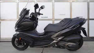 Kymco Xciting 400i S TCS (2021 - 24)  (4)