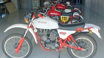 Moto Morini 