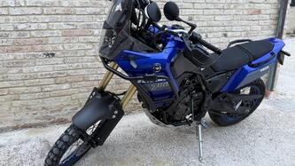 Yamaha Ténéré 700 (2022 - 24)