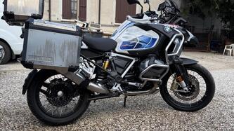 Bmw R 1250 GS Adventure (2021 - 24) usata