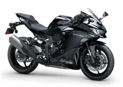 Kawasaki Ninja ZX-4R (2024 - 26) - Annuncio 9833558