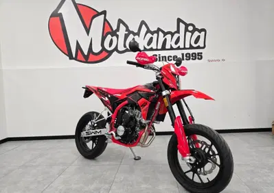 Swm SM 125 R (2022 - 24) - Annuncio 9833565