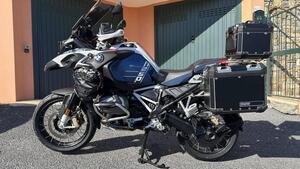 Bmw R 1250 GS Adventure (2021 - 24) 