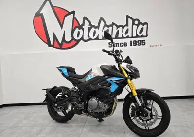Morbidelli F352 (2026) - Annuncio 9833584
