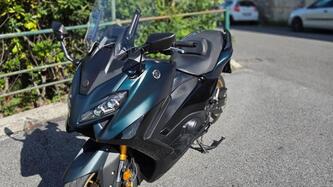 Yamaha T-Max 560 Tech Max (2022 - 24)