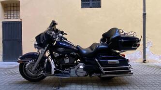 Harley-Davidson 1584 Electra Glide Ultra Classic (2008 - 13) - FLHTCU usata