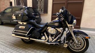 Harley-Davidson 1584 Electra Glide Ultra Classic (2008 - 13) - FLHTCU usata