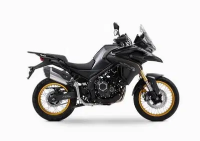Voge Valico 525DSX (2023 - 26) - Annuncio 9183264