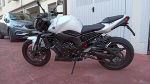 Yamaha FZ1 ABS (2006 - 16) 