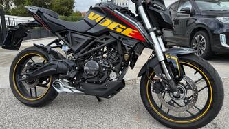 Voge Brivido 125R (2023 - 25) usata