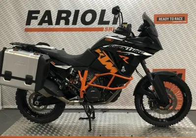 KTM 1190 Adventure R (2013 - 16) - Annuncio 9833481