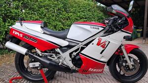 Yamaha  