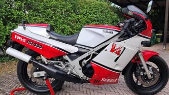 Yamaha RD 500 epoca
