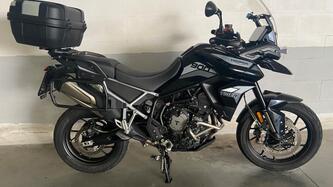 Triumph Tiger 900 GT (2020 - 23)