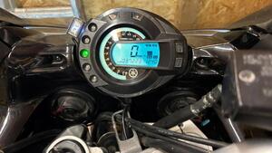 Yamaha FZ6 (2004 - 07) 