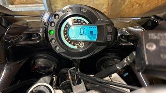 Yamaha FZ6 (2004 - 07)
