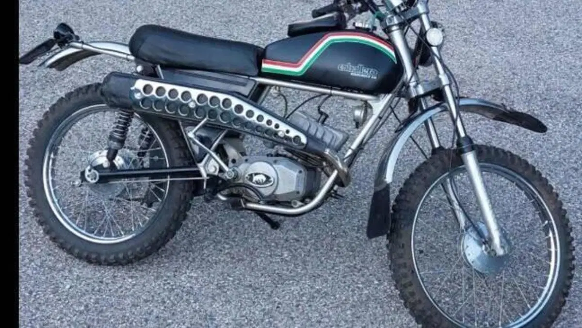 Fantic Motor   (9)