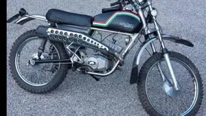 Fantic Motor   (9)