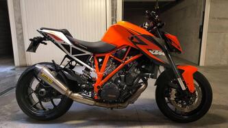 KTM 1290 Super Duke R ABS (2014 - 16) usata