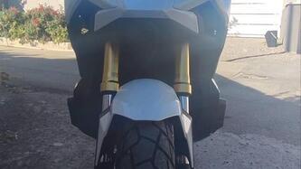 Honda X-ADV 750 Travel (2025) usata
