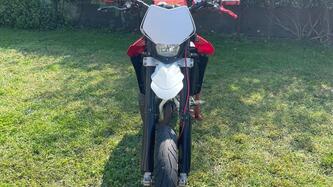 Husqvarna SM 125 (2009)