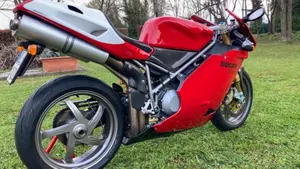 Ducati 996 R (2001)  (9)
