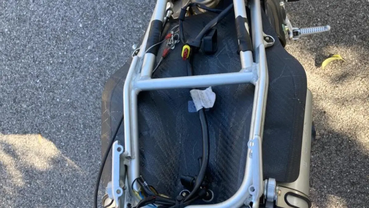 Ducati 996 R (2001)  (11)
