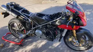 Ducati 996 R (2001)  (14)